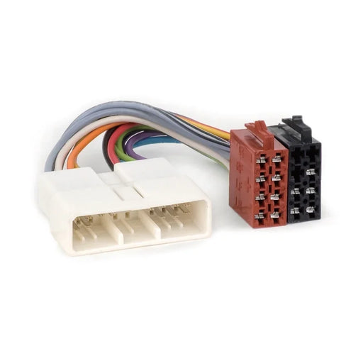 RAPTOR CAR STEREO HARNESS HONDA 1986-98 - LX2001 - Homewares, Outdoor, Phone Accessories, Cases, Speakers, Headphones + More -