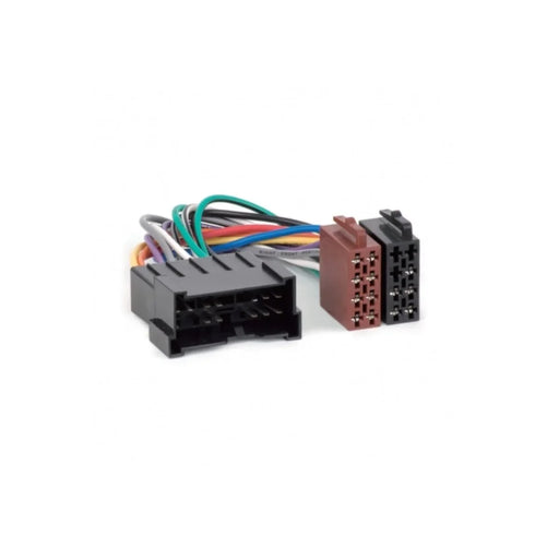 RAPTOR CAR STEREO HARNESS HYUNDAI 2000 ON - LX2001 - Homewares, Outdoor, Phone Accessories, Cases, Speakers, Headphones + More -