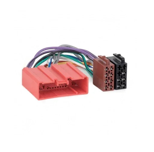 RAPTOR CAR STEREO HARNESS MAZDA 2001 ON ISO - LX2001 - Homewares, Outdoor, Phone Accessories, Cases, Speakers, Headphones + More -