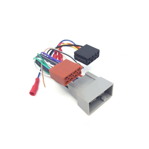 RAPTOR CAR STEREO HARNESS HONDA CAM LOCK 2008 ON - LX2001 - Homewares, Outdoor, Phone Accessories, Cases, Speakers, Headphones + More -