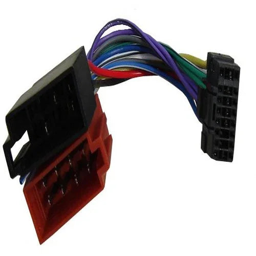 RAPTOR CAR STEREO ALPINE SMART HARNESS 2006 - LX2001 - Homewares, Outdoor, Phone Accessories, Cases, Speakers, Headphones + More -