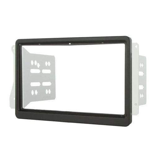 DNA FITTING KIT HOLDEN COMMODORE VT/ VU / VX 97 - 02 DOUBLE DIN - LX2001 - Homewares, Outdoor, Phone Accessories, Cases, Speakers, Headphones + More -