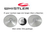 WHISTLER RADAR SUCTION CUP LARGE WR-RSCL - LX2001 - Homewares, Outdoor, Phone Accessories, Cases, Speakers, Headphones + More -