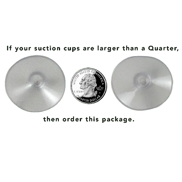 WHISTLER RADAR SUCTION CUP LARGE WR-RSCL - LX2001 - Homewares, Outdoor, Phone Accessories, Cases, Speakers, Headphones + More -