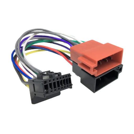 RAPTOR CAR STEREO HARNESS PIONEER AVH UNITS 2012 - LX2001 - Homewares, Outdoor, Phone Accessories, Cases, Speakers, Headphones + More -