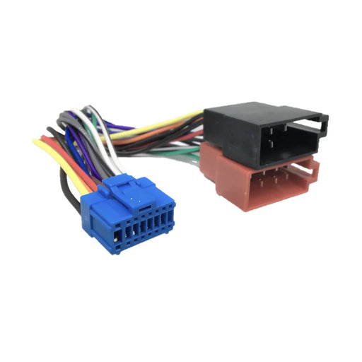 RAPTOR CAR STEREO HARNESS PIONEER 2017 - 2019 BLUE PLUG - LX2001 - Homewares, Outdoor, Phone Accessories, Cases, Speakers, Headphones + More -