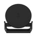 Belkin Wireless Charging Stand 10W - Black WIB001BTBK - LX2001 - Homewares, Outdoor, Phone Accessories, Cases, Speakers, Headphones + More -