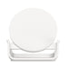 Belkin Wireless Charging Stand 10W - White - LX2001 - Homewares, Outdoor, Phone Accessories, Cases, Speakers, Headphones + More -