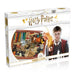 Harry Potter Hogwarts 1000pc - LX2001 - Homewares, Outdoor, Phone Accessories, Cases, Speakers, Headphones + More -