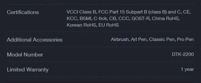 Wacom CINTIQ 22HD Pen Display - Graphics Monitor DTK-2200-K0-C - LX2001 - Homewares, Outdoor, Phone Accessories, Cases, Speakers, Headphones + More -