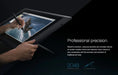 Wacom CINTIQ 22HD Pen Display - Graphics Monitor DTK-2200-K0-C - LX2001 - Homewares, Outdoor, Phone Accessories, Cases, Speakers, Headphones + More -