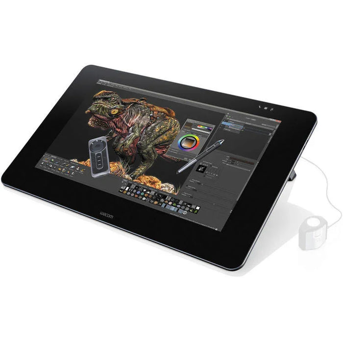 Wacom Cintiq 27QHD touch DTH-2700 - LX2001 - Homewares, Outdoor, Phone Accessories, Cases, Speakers, Headphones + More -