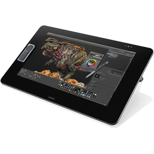 Wacom Cintiq 27QHD touch DTH-2700 - LX2001 - Homewares, Outdoor, Phone Accessories, Cases, Speakers, Headphones + More -