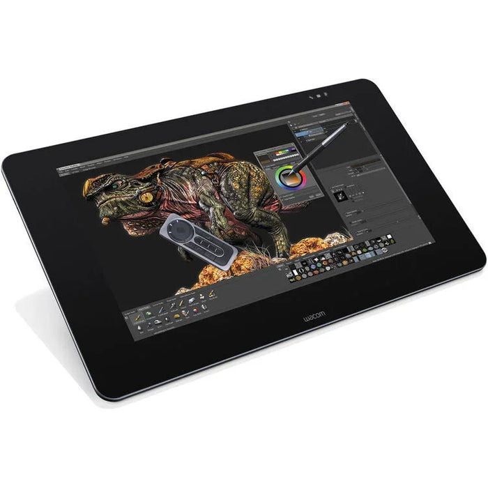 Wacom Cintiq 27QHD touch DTH-2700 - LX2001 - Homewares, Outdoor, Phone Accessories, Cases, Speakers, Headphones + More -