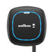Wallbox Pulsar Max EV Electric Vehicle Charger - Type 2 - 5M - Black - LX2001 - Homewares, Outdoor, Phone Accessories, Cases, Speakers, Headphones + More -