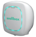 Wallbox Pulsar Plus EV Electric Vehicle Charger - Type 2 - 7M - White - LX2001 - Homewares, Outdoor, Phone Accessories, Cases, Speakers, Headphones + More -
