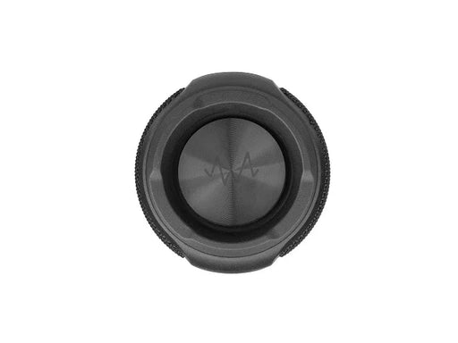 Wave Wireless Bluetooth Portable Waterproof Speaker - Shuffle Series II 3S-2032 9318018150626 - LX2001 - Homewares, Outdoor, Phone Accessories, Cases, Speakers, Headphones + More -