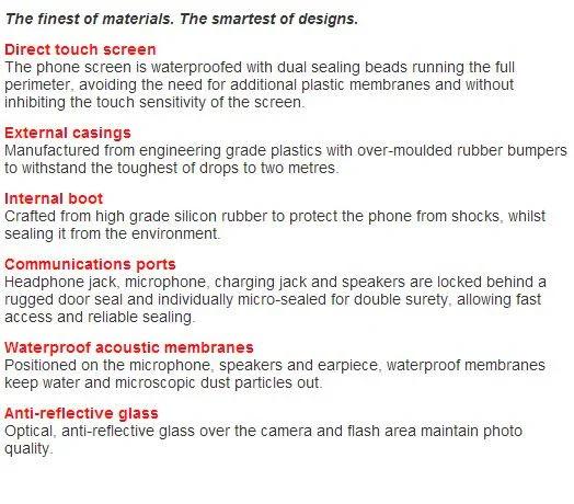 Samsung S4 Waterproof Case Car Charger Holder - LX2001 - Homewares, Outdoor, Phone Accessories, Cases, Speakers, Headphones + More -