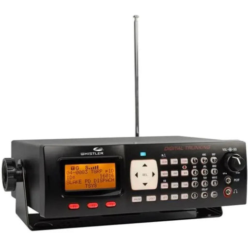 Whistler Digital Scanner Radio Mobile / Desktop Ws1065 - LX2001 - Homewares, Outdoor, Phone Accessories, Cases, Speakers, Headphones + More -