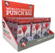 Worlds Smallest Punch Bag 5023664002338 - LX2001 - Homewares, Outdoor, Phone Accessories, Cases, Speakers, Headphones + More -