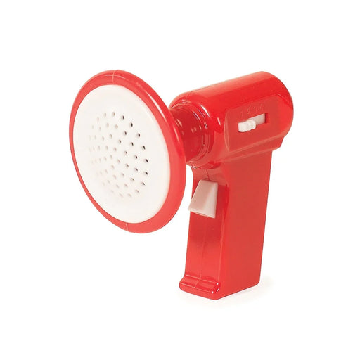 Worlds Smallest Voice Changer 035594040217 - LX2001 - Homewares, Outdoor, Phone Accessories, Cases, Speakers, Headphones + More -