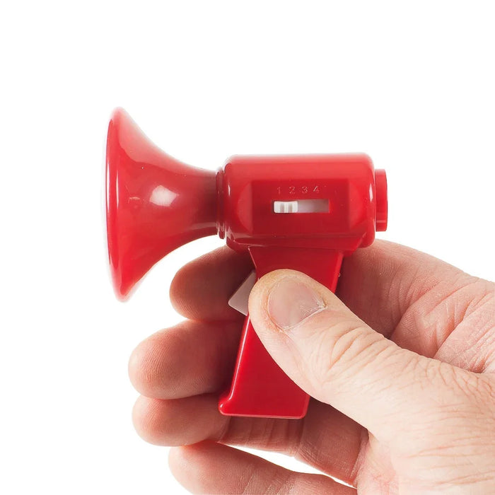 Worlds Smallest Voice Changer 035594040217 - LX2001 - Homewares, Outdoor, Phone Accessories, Cases, Speakers, Headphones + More -