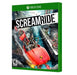 MICROSOFT - XBOX ONE SCREAM RIDE U9X-00005 - LX2001 - Homewares, Outdoor, Phone Accessories, Cases, Speakers, Headphones + More -