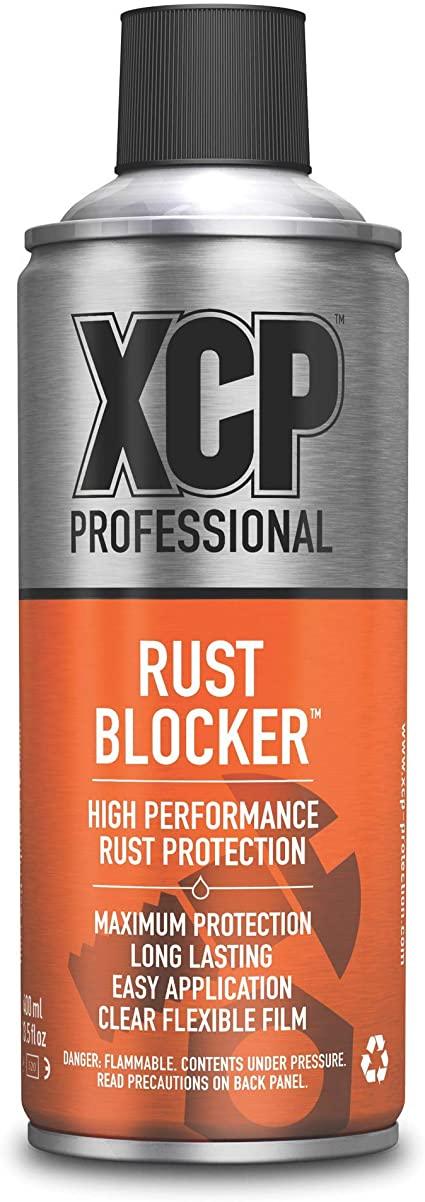 XCP RUST BLOCKER - HIGH PERFORMANCE RUST PROTECTION 400ML - LX2001 - Homewares, Outdoor, Phone Accessories, Cases, Speakers, Headphones + More -