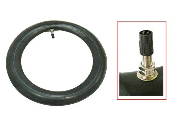 HEAVY DUTY TUBE TYRE TECH 60/100-10 2.50-2.75-10 3MM THICKNESS - LX2001 - Homewares, Outdoor, Phone Accessories, Cases, Speakers, Headphones + More -