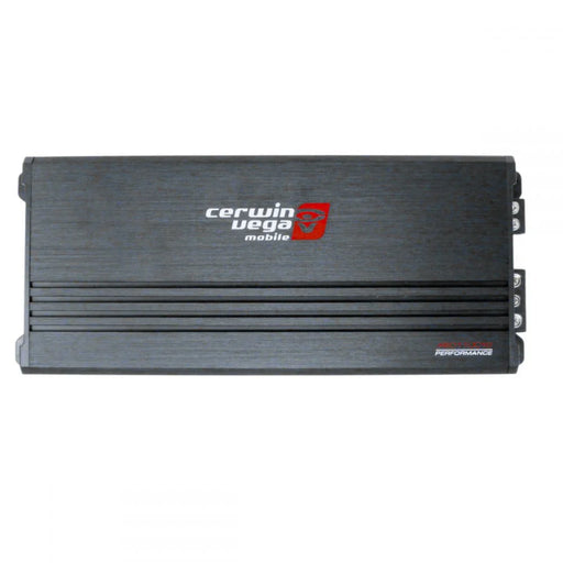 Cerwin Vega Amplifier AMP Xed Series Mono 650W Rms @ 4Ohm / 1100W Rms @ 2Ohm - LX2001 - Homewares, Outdoor, Phone Accessories, Cases, Speakers, Headphones + More -