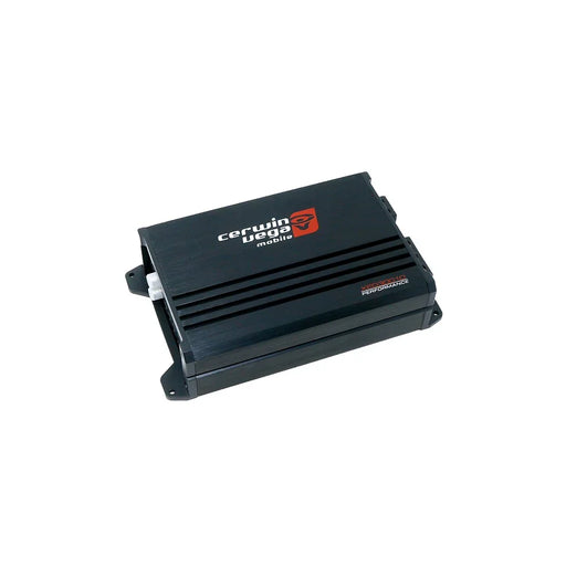 Cerwin Vega AMP AMPLIFIER XED SERIES 1 CH MONO 400W - LX2001 - Homewares, Outdoor, Phone Accessories, Cases, Speakers, Headphones + More -
