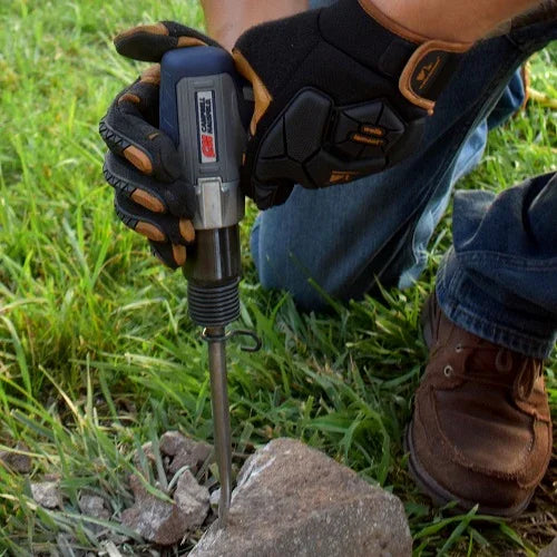 Campbell Hausfeld AIR HAMMER 2 & 3/4" GSD - LX2001 - Homewares, Outdoor, Phone Accessories, Cases, Speakers, Headphones + More -