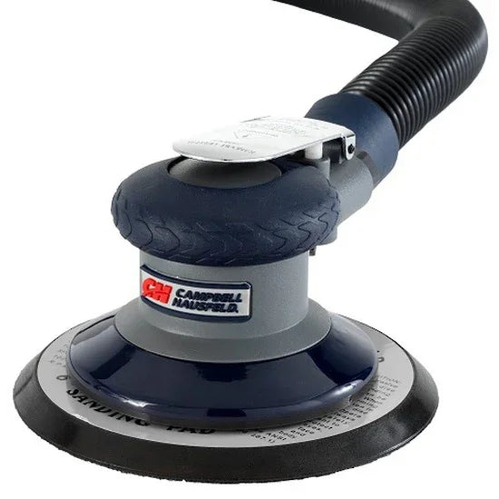 Campbell Hausfeld ORBIT AIR PALM SANDER 6" GSD COMPO XT3020 - LX2001 - Homewares, Outdoor, Phone Accessories, Cases, Speakers, Headphones + More -