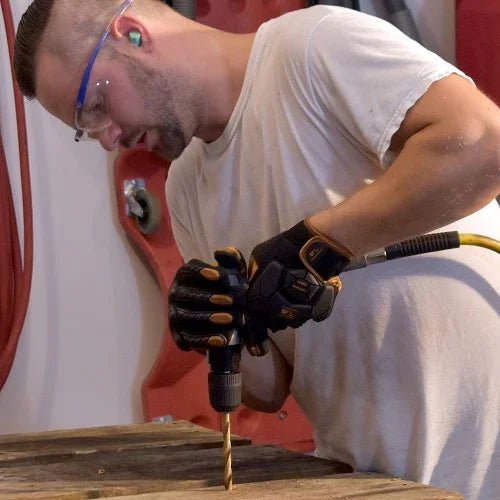 Campbell Hausfeld AIR DRILL 3/8" REVERSIBLE KEYLESS GSD - LX2001 - Homewares, Outdoor, Phone Accessories, Cases, Speakers, Headphones + More -