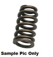*EXHAUST VALVE SPRING PSYCHIC HEAVYDUTY MADE FROM ALLOY HEAT TREATED DURABLE CRF250R 10-17