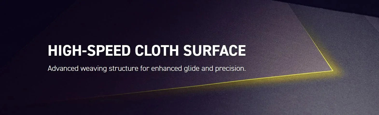 Xtrfy GP1 Gaming Mousepad Black - Large 842597100608 - LX2001 - Homewares, Outdoor, Phone Accessories, Cases, Speakers, Headphones + More -