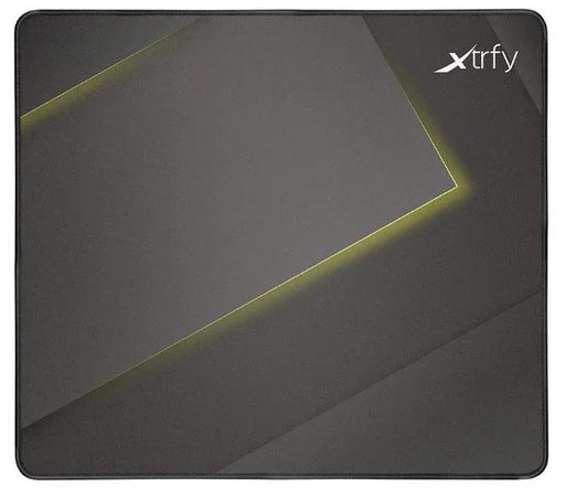 Xtrfy GP1 Gaming Mousepad Black - Large 842597100608 - LX2001 - Homewares, Outdoor, Phone Accessories, Cases, Speakers, Headphones + More -