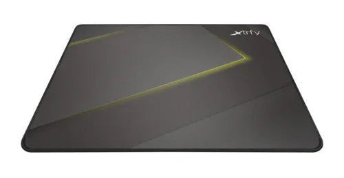 Xtrfy GP1 Gaming Mousepad Black - Large 842597100608 - LX2001 - Homewares, Outdoor, Phone Accessories, Cases, Speakers, Headphones + More -