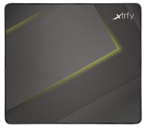 Xtrfy GP1 Gaming Mousepad Black - Medium 842597100592 - LX2001 - Homewares, Outdoor, Phone Accessories, Cases, Speakers, Headphones + More -