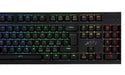 Xtrfy K2 Mechanical Pro Gaming Keyboard w/ RGB LED Black 842597100011 - LX2001 - Homewares, Outdoor, Phone Accessories, Cases, Speakers, Headphones + More -