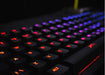 Xtrfy K2 Mechanical Pro Gaming Keyboard w/ RGB LED Black 842597100011 - LX2001 - Homewares, Outdoor, Phone Accessories, Cases, Speakers, Headphones + More -