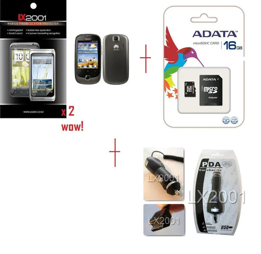 Nokia Asha 300 SP 8GB Car Charger - LX2001 - Homewares, Outdoor, Phone Accessories, Cases, Speakers, Headphones + More -