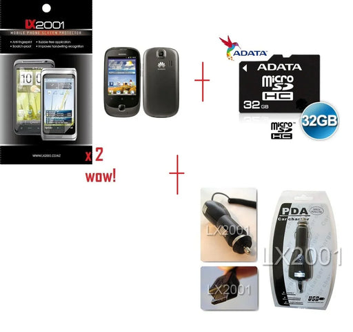 Nokia Asha 300 SP 8GB Car Charger - LX2001 - Homewares, Outdoor, Phone Accessories, Cases, Speakers, Headphones + More -