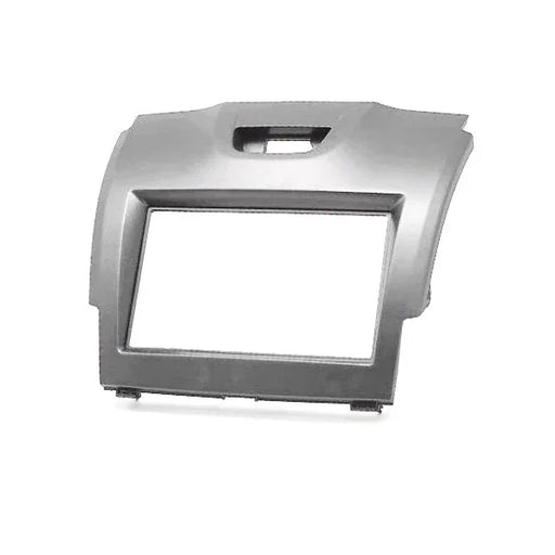 FITTING KIT HOLDEN COLORADO 2012 - 2020 GREY DOUBLE DIN - LX2001 - Homewares, Outdoor, Phone Accessories, Cases, Speakers, Headphones + More -