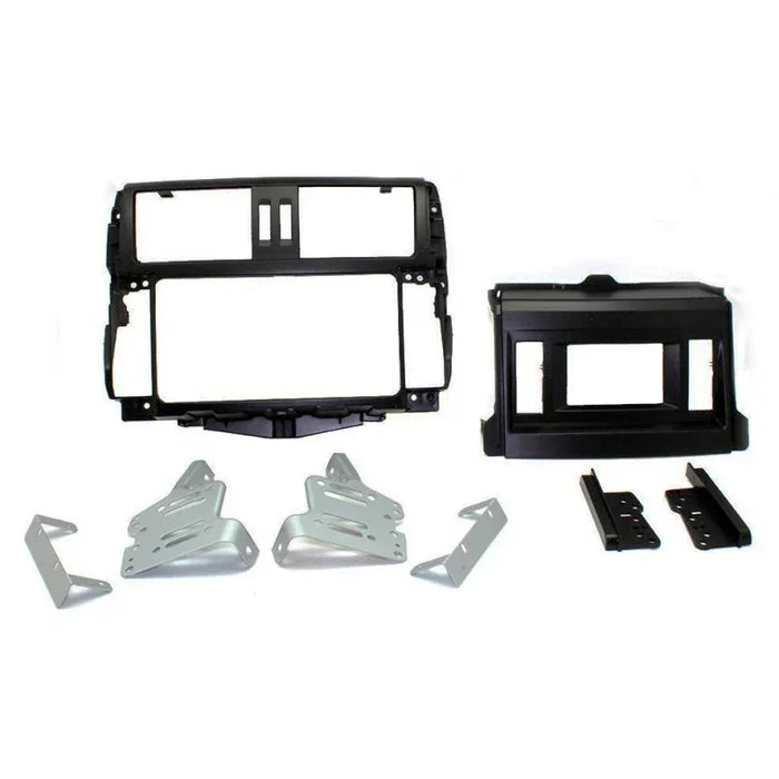 RAPTOR FITTING KIT (Compatible with Toyota) PRADO (GXL) 09-13 (150) W/DISPLAY DD - LX2001 - Homewares, Outdoor, Phone Accessories, Cases, Speakers, Headphones + More -