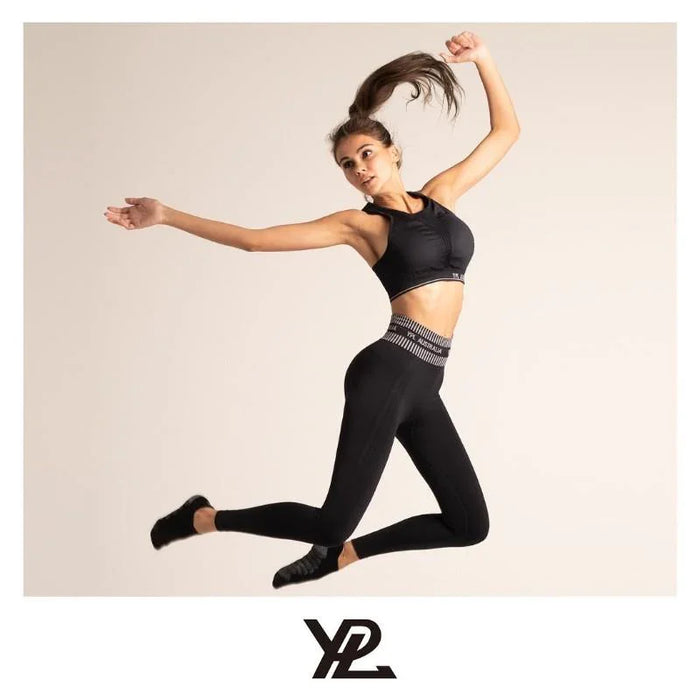 Yoga Supreme Ypl Legging YPL Luna Leggings - Main Image