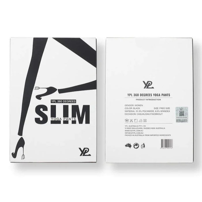 YPL 360 Degrees Slim Yoga Legging Pants 9348107002796 - LX2001 - Homewares, Outdoor, Phone Accessories, Cases, Speakers, Headphones + More -