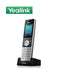Yealink W56H Business HD IP DECT Cordless VoIP Phone (Requires W56P base) - LX2001 - Homewares, Outdoor, Phone Accessories, Cases, Speakers, Headphones + More -