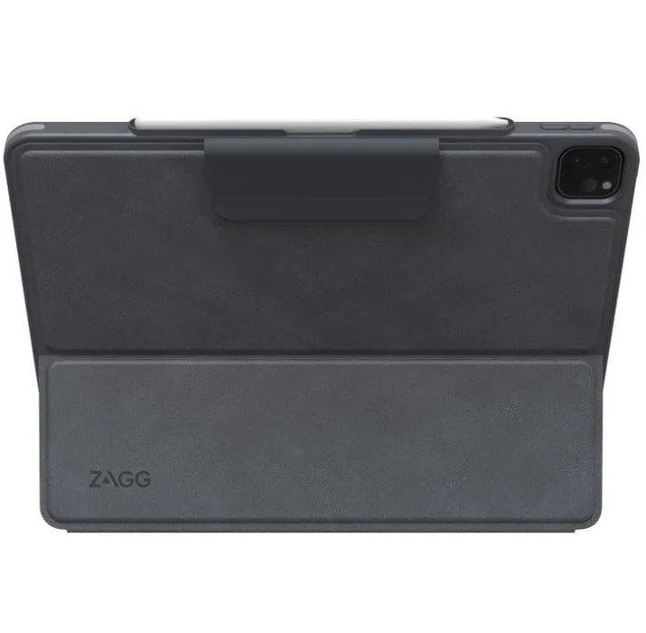 ZAGG Pro Keys Keyboard Case for Apple iPad 11" - Black / Gray - LX2001 - Homewares, Outdoor, Phone Accessories, Cases, Speakers, Headphones + More -