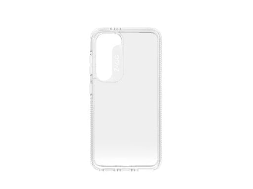 ZAGG Samsung Galaxy S23 6.1" Crystal Palace Case - Clear - LX2001 - Homewares, Outdoor, Phone Accessories, Cases, Speakers, Headphones + More -